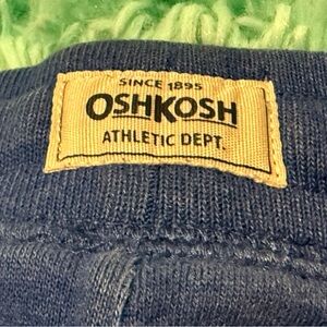 OshKosh B'gosh Navy Sweatpants